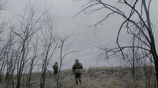 Силовики: у Волчанских Хуторов пропало подразделение БПЛА ВСУ