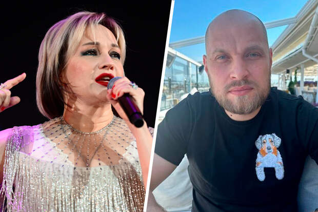 Певица Буланова призналась, что не знает размер заработка своего супруга