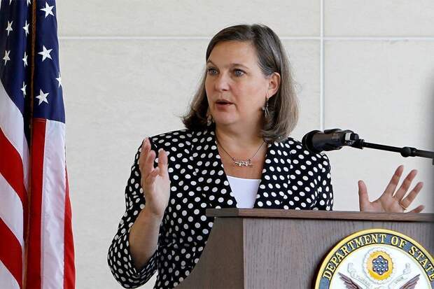 МИД: санкции против некоторых россиян отменили в обмен на визит американского дипломата в РФ