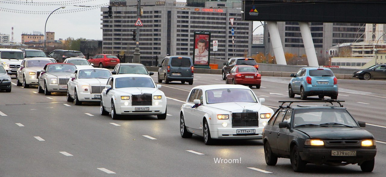 Очередная подборка автоприколов автоприколы, приколы