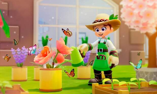 Вместо Роблокс: 10 онлайн игр, в которые могут играть дети и подростки