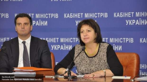 Яресько: Киев вернет России долг, но на своих условиях