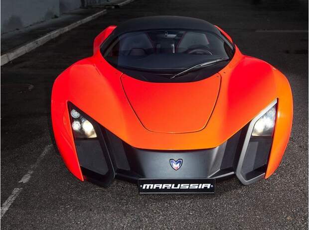 Marussia.Как делают российские суперкары marussia, интересное, истории, суперкар, факты, фото