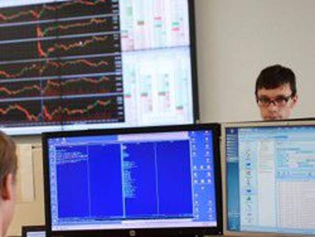Новость на Newsland: Нефть Brent поднялась до 48 долларов за баррель