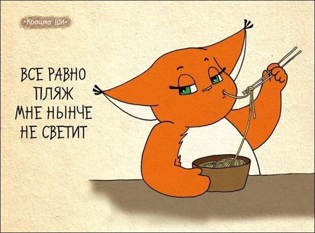 Девичья правда от белки Ши белка, рисунки