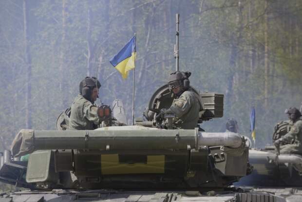 Утренний удар по Черниговской области: сообщается о взрывах на военной базе