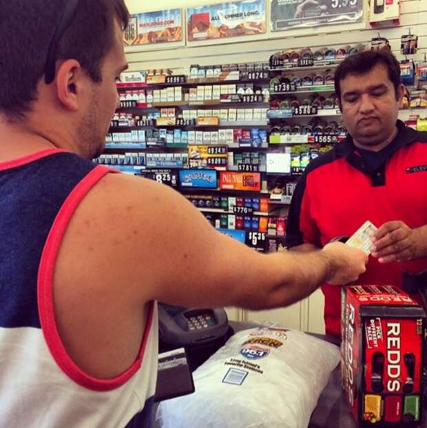 26 вещей, которые французам кажутся странными в США