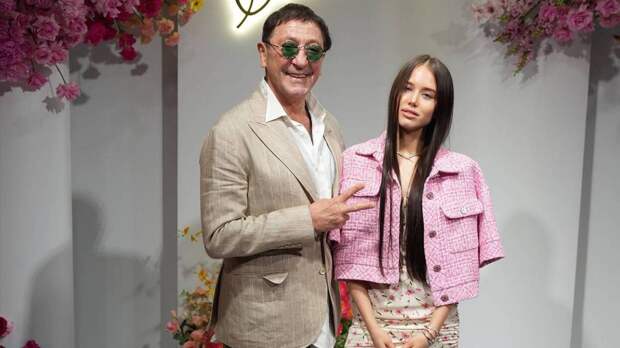 «Я не вижу совместного будущего»: экстрасенс рассказала, что ждет Григория Лепса и Аврору Кибу