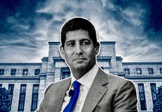 Кевин Уорш: состояние в сотни миллионов и консалтинг у хедж-фондов — что скрывает будущий глава ФРС?