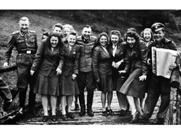 Фотографии, за которыми стоят трагические истории