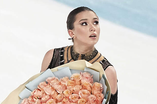 Матыцин: сохранение мотивации позволит Валиевой конкурировать на высоком уровне