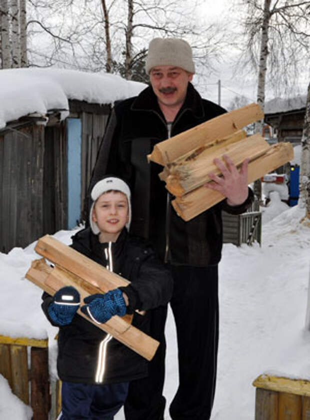 Стихи для детей