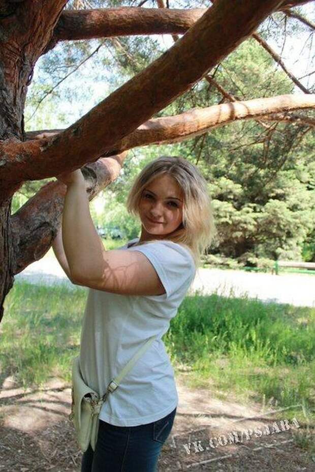 Отфотошопте моё фото..:) прикол, просьбы, соцсети, фотошоп