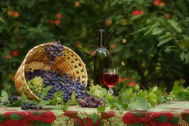 Август Изобильный Август Изобильный