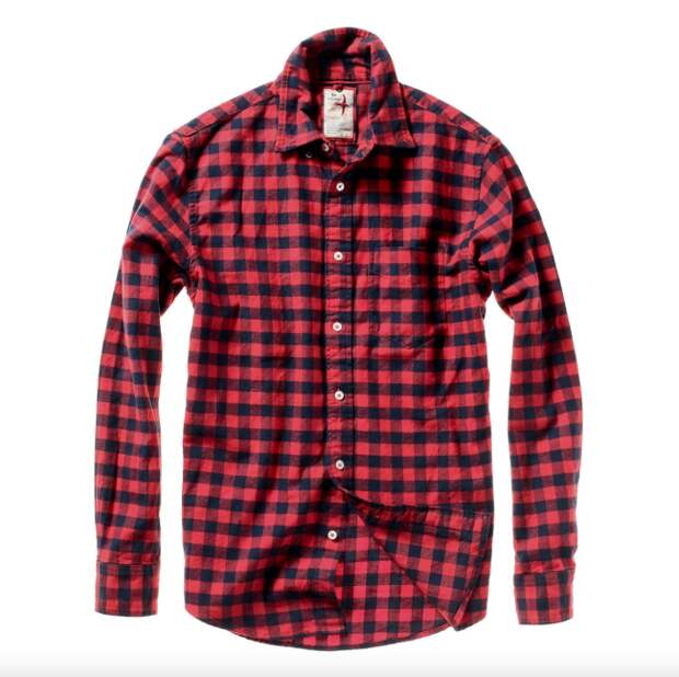 Flannels
