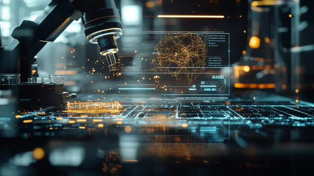 МГУ откроет факультет искусственного интеллекта в 2026 году