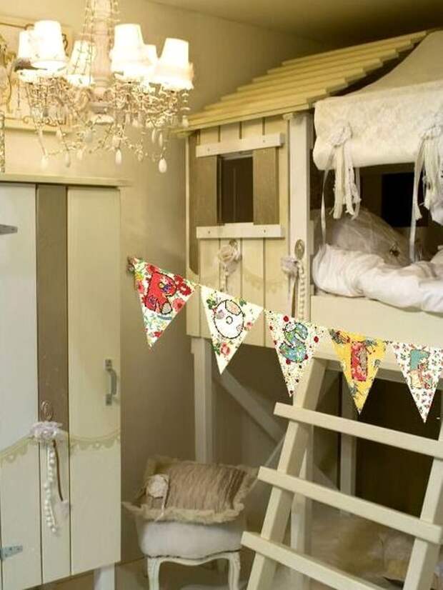 Сказка своими руками