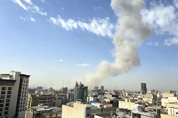 Полмиллиарда в день. FT подсчитала затраты США на войну с Ираном