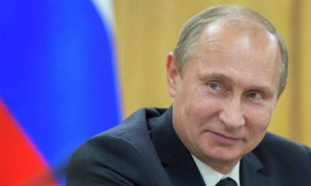 Чешский журналист: Усмешка Путина меня унижает Чешский журналист: Усмешка Путина меня унижает