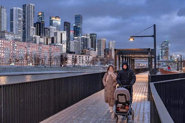 Названы города России с самыми дорогими квартирами