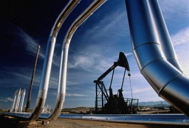 Америка сама была удивлена размерами своих нефтяных запасов Новости науки и не только
