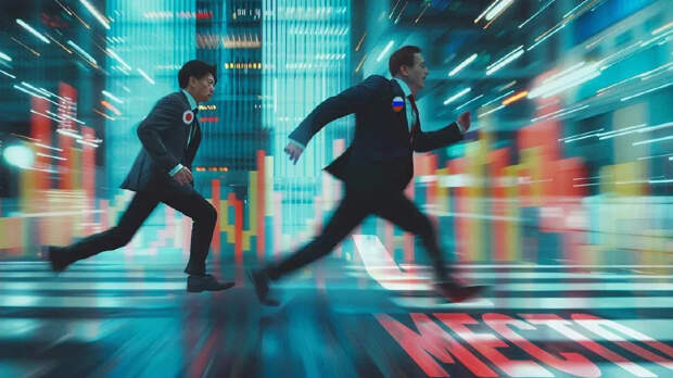 "Такаичи убита горем!". Визит Токаева к Путину стал уроком для Японии. Триллионы не помогли