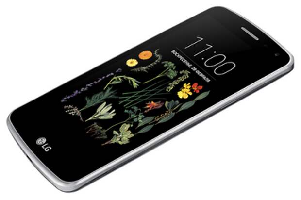 LG K5