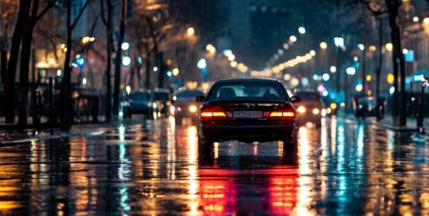 Два с половиной года ´химии´ за пьяные ´покатушки´ по Бобруйску на чужом автомобиле. И апелляция не помогла.