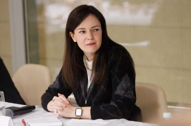 Багреева: цифровая трансформация обеспечивают рост производительности труда