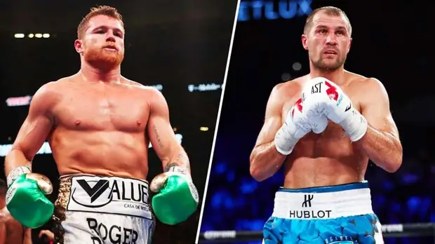 Тренер Ковалёва считает, что судьи настроены отдать победу Альваресу