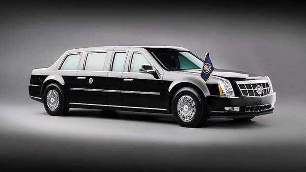 10 самых роскошных бронированных автомобилей 10 самых роскошных бронированных автомобилей