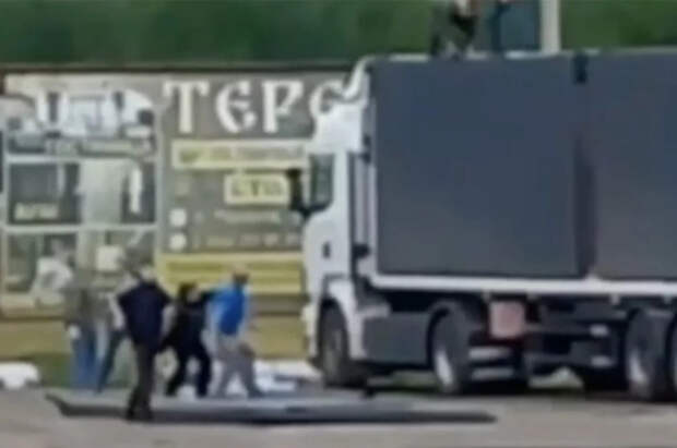 В ГД предложили наградить водителей, мешавших взлету БПЛА под Иркутском