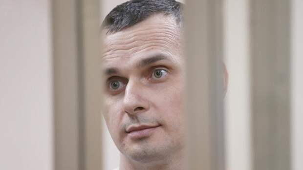 Российские режиссеры призвали президента РФ помиловать Олега Сенцова
