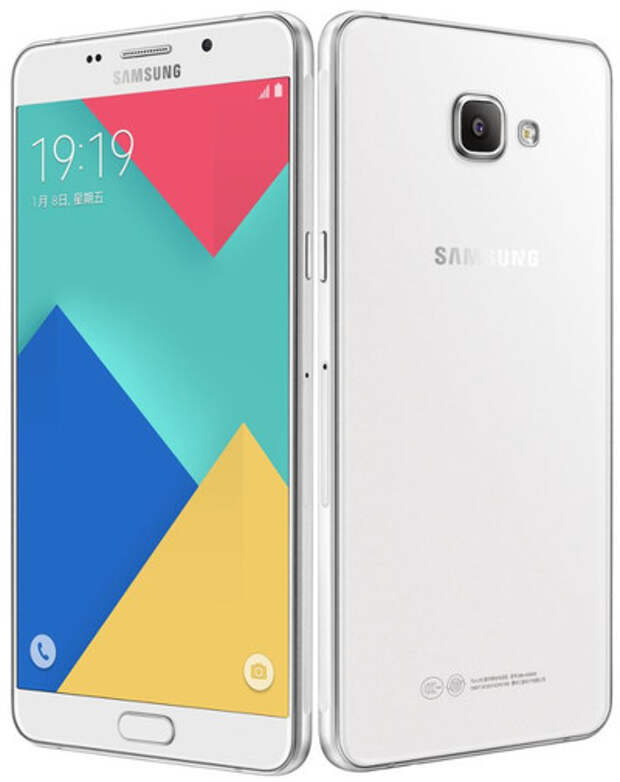Samsung Galaxy A9 