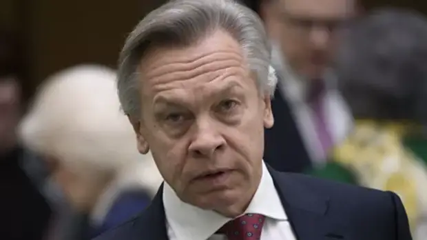 Пушков прокомментировал идею санкций против России из-за Белоруссии