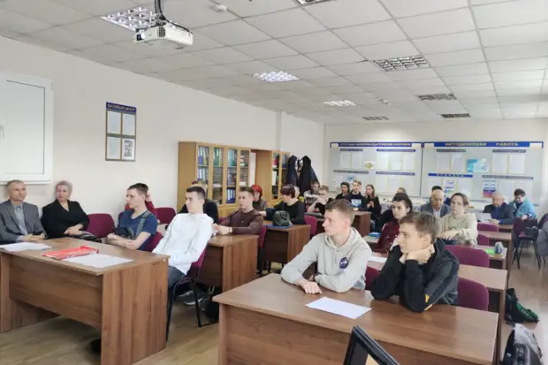 Призером краевой олимпиады по электротехнике стал уссурийский студент