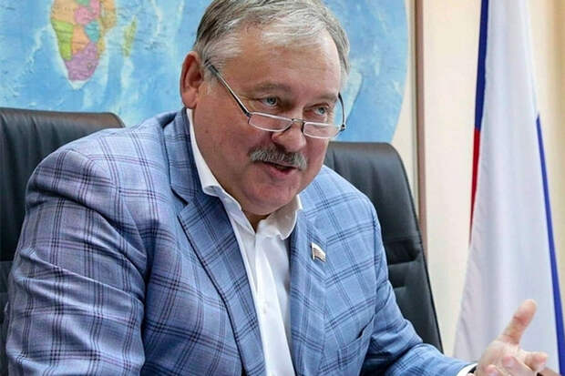 Депутат ГД Затулин: РФ и Грузия заинтересованы в восстановлении дипотношений