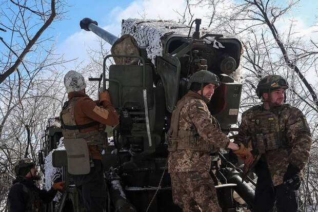 ВСУ 31 раз за сутки обстреляли российский регион