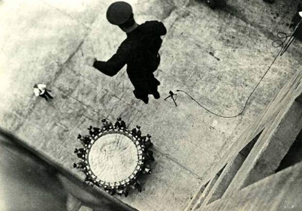 Интересные фотографии со всего мира (часть 9)