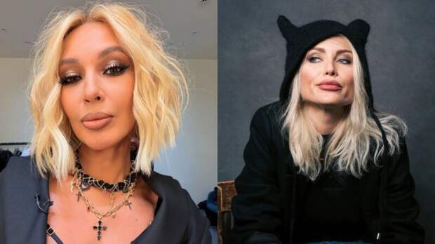 Лера Кудрявцева о «тонкой болезни»: что стало причиной разрыва с Катей Гордон из-за авторских прав