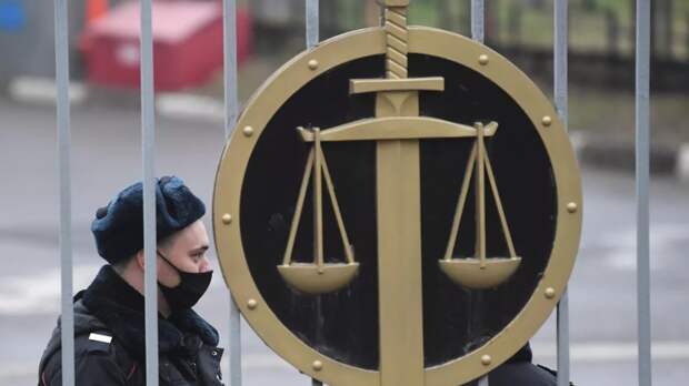 Суд Москвы арестовал второго фигуранта дела о подрыве машины экс-сотрудника СБУ