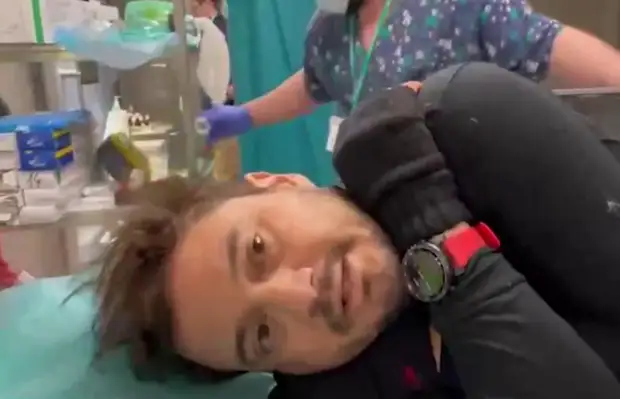 Товарищ погибшего Брендта Рено раскрыл обстоятельства гибели коллеги