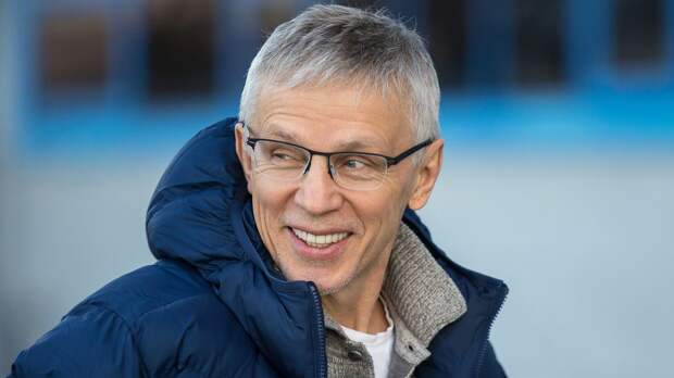 Ларионов о серии с ЦСКА: «СКА будет противостоять кубковая команда. Хоккей придется преодолевать соответствующий»