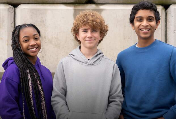 Percy Jackson Disney+ Series Might Not Arrive Until 2024, Rick Riordan Warns