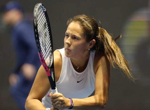 Шестой трофей взят! Дарья Касаткина едет на US Open в ранге победительницы турнира в Гранби