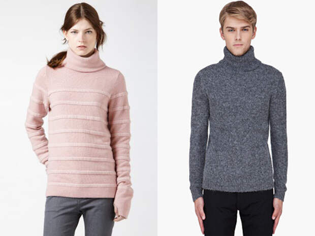 419Bo59ubyL. SX334  Модный словарь: трикотаж. Джемпер или свитер, пуловер или кардиган?