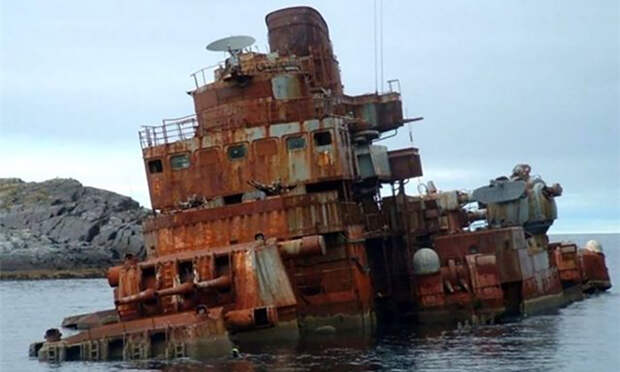 Украина уже не морская держава – командующий ВМСУ Украина уже не морская держава – командующий ВМСУ
