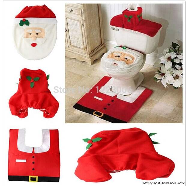 Hot-Sell-font-b-Christmas-b-font-font-b-Decorations-b-font-Happy-XMAS-Santa-Toilet (700x700, 296Kb)
