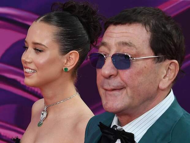 Лондон, Рио и политическая песнь любви: почему союз Авроры Кибы и Рустама Гаджиева — это больше, чем простой романс