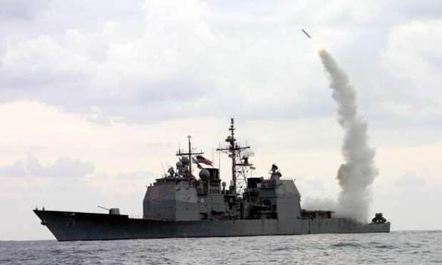 США уже израсходовали значительную часть многолетних запасов критически важных боеприпасов — FT